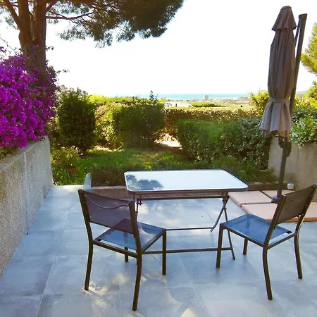 Apartment Grand Studio 3 Etoiles Bormes-les-Mimosas
