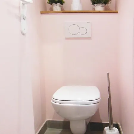 Apartmán Grand Studio 3 Etoiles