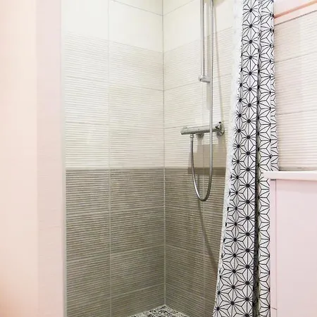 Apartmán Grand Studio 3 Etoiles *
