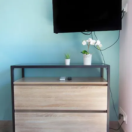 Grand Studio 3 Etoiles Apartmán *