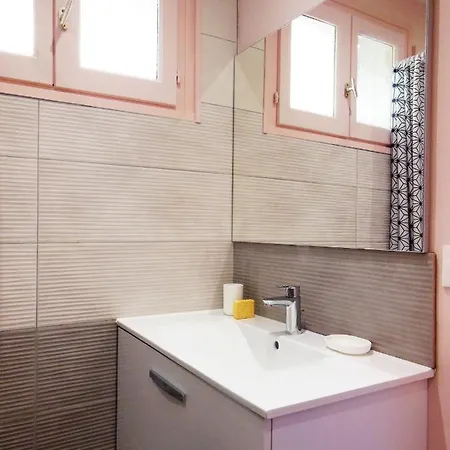 Grand Studio 3 Etoiles 아파트 봄레미모사